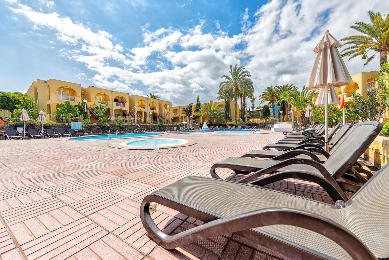 Tisalaya Bright Apartment Maspalomas  Buitenkant foto